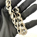 Bracelet Tiffany&Co. 925 Sv925 Forge Large Link