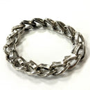 Bracelet Tiffany&Co. 925 Sv925 Forge Large Link