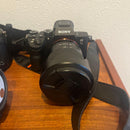 Sony Mirrorless Interchangeable Lens Cameras 99Ii 7
