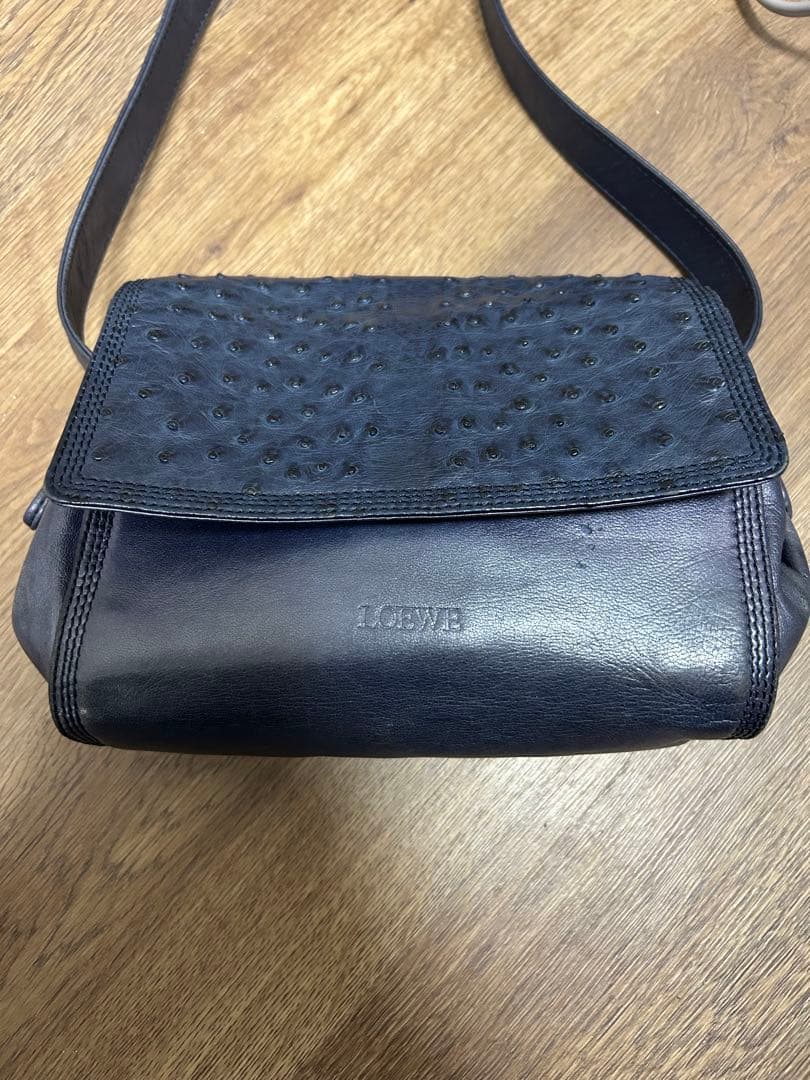 Loewe Shoulder Bag
