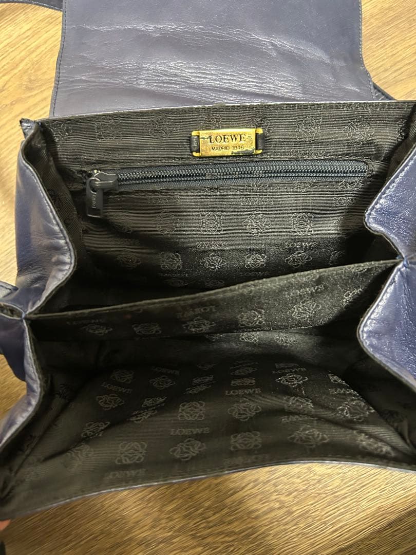 Loewe Shoulder Bag