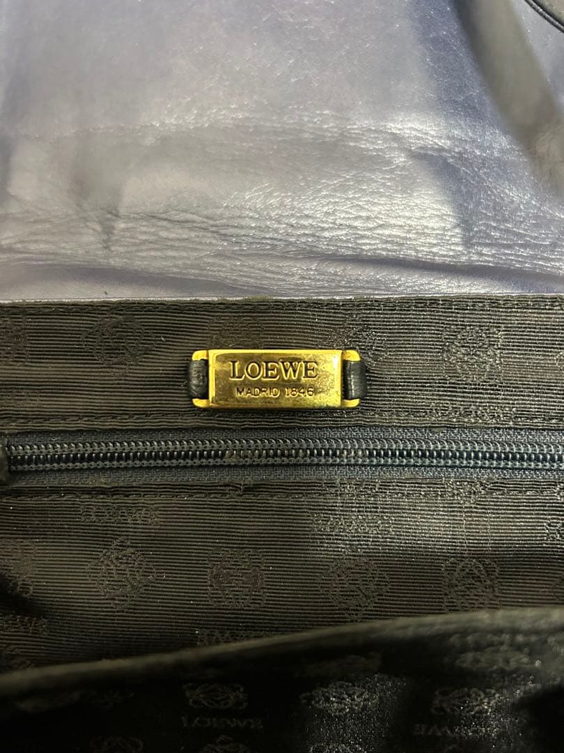 Loewe Shoulder Bag