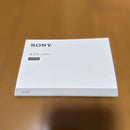 Other Sony Sa-Sw5