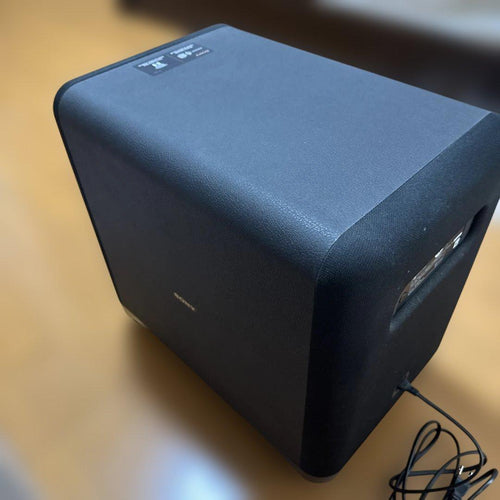 Other Sony Sa-Sw5