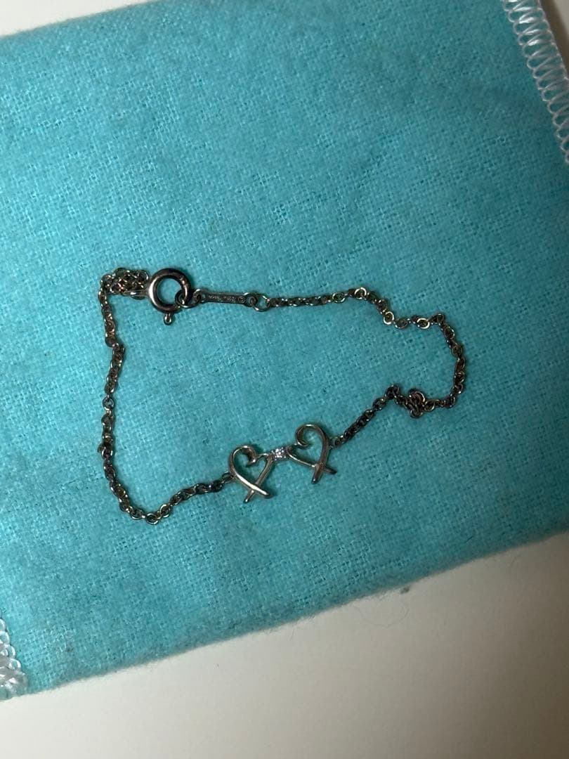 Tiffany Bracelets