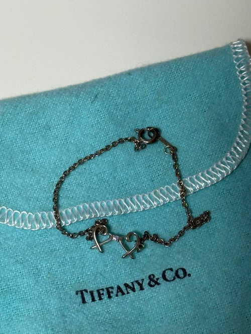 Tiffany Bracelets