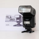 Contax Flash Tla 360