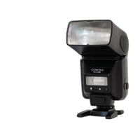 Contax Flash Tla 360