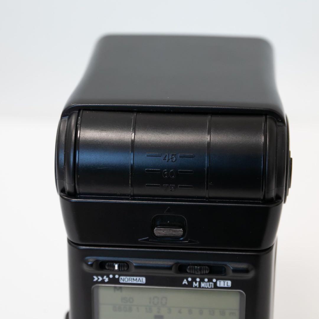 Contax Flash Tla 360