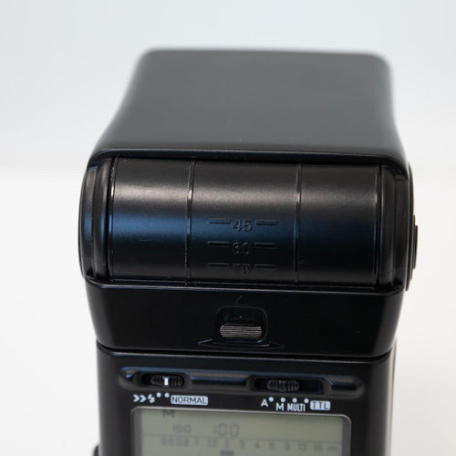 Contax Flash Tla 360