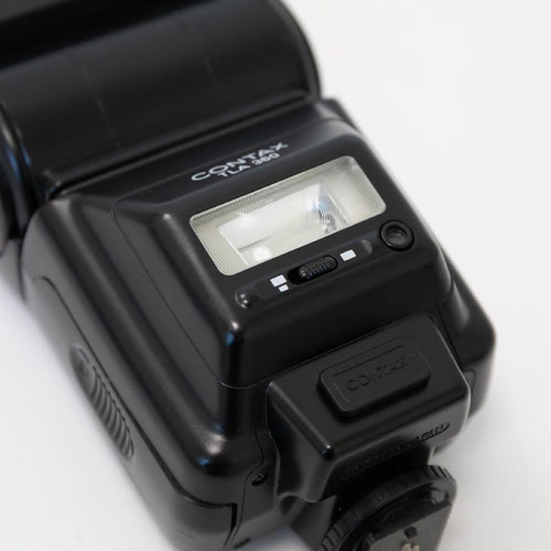 Contax Flash Tla 360