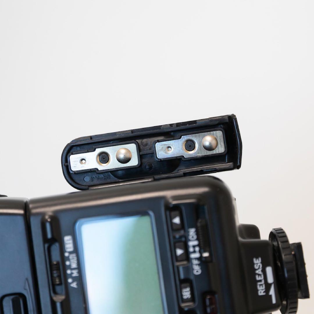 Contax Flash Tla 360