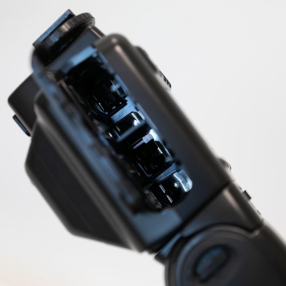 Contax Flash Tla 360