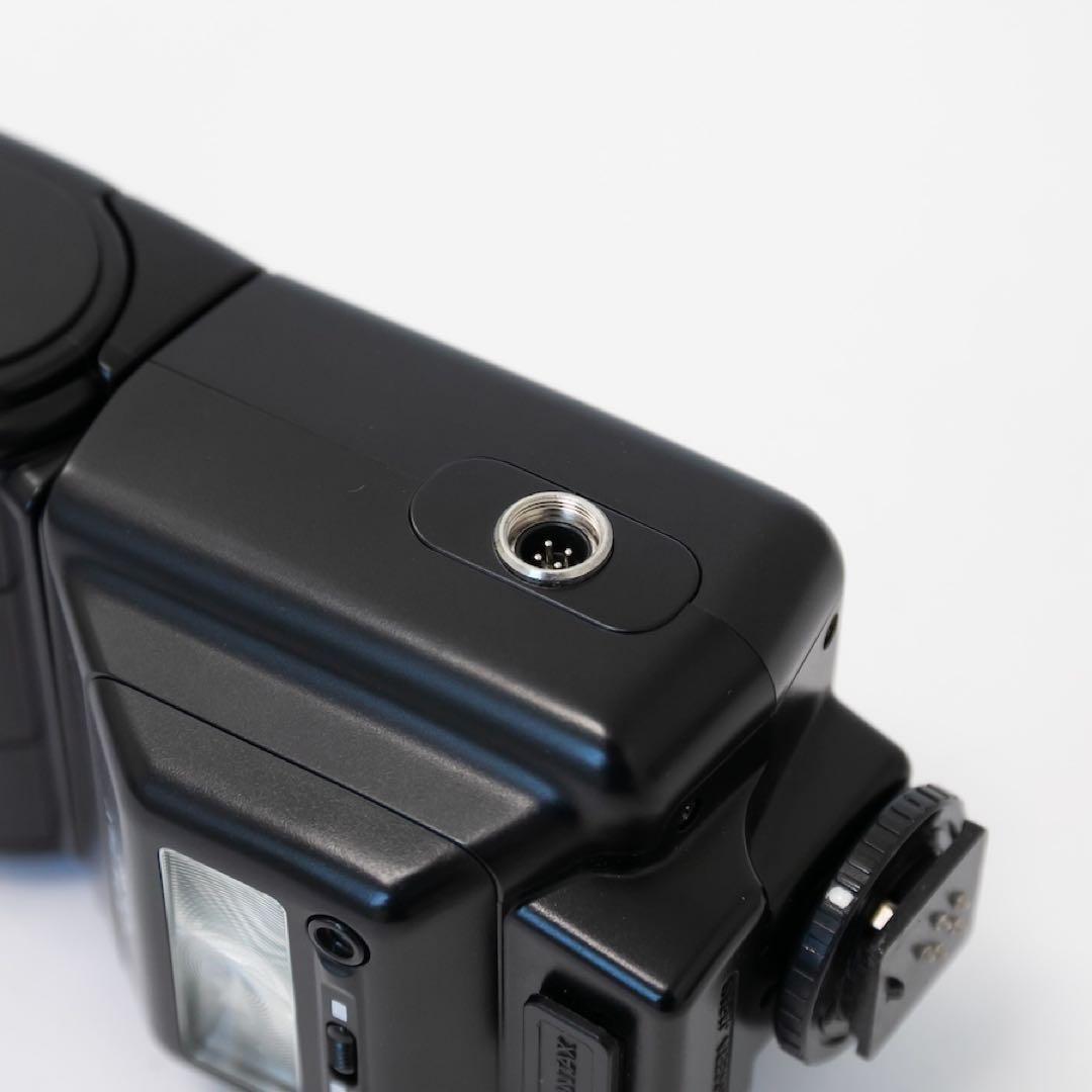 Contax Flash Tla 360