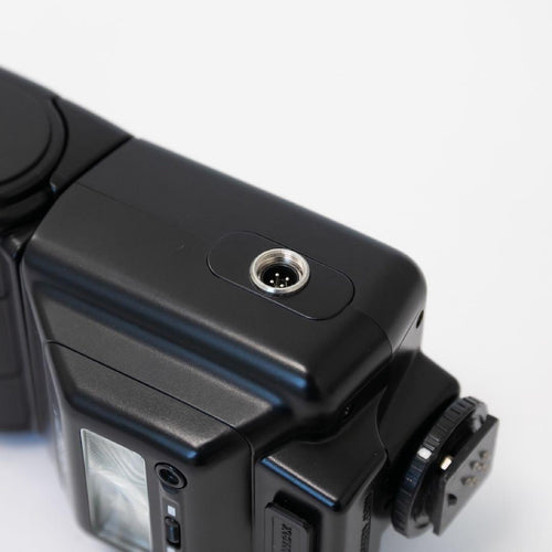 Contax Flash Tla 360