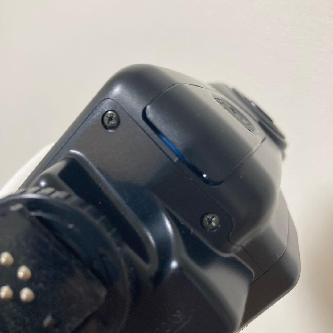 Contax Flash Tla 360