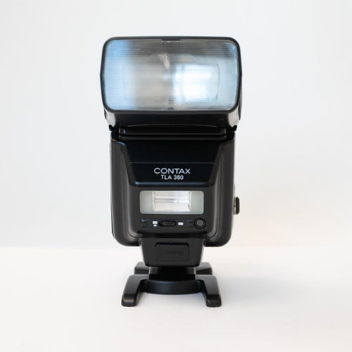 Contax Flash Tla 360