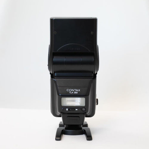 Contax Flash Tla 360