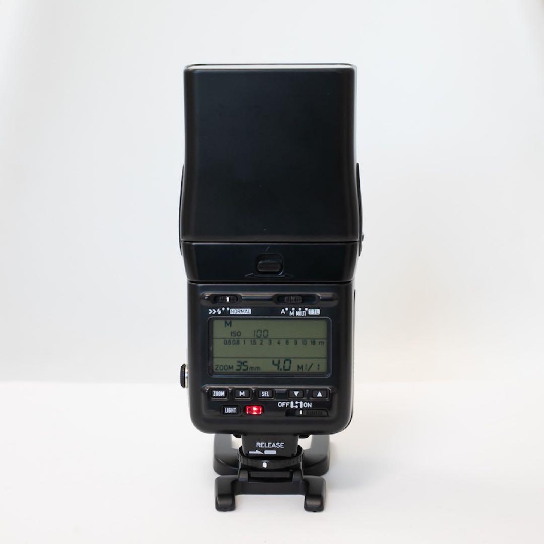 Contax Flash Tla 360
