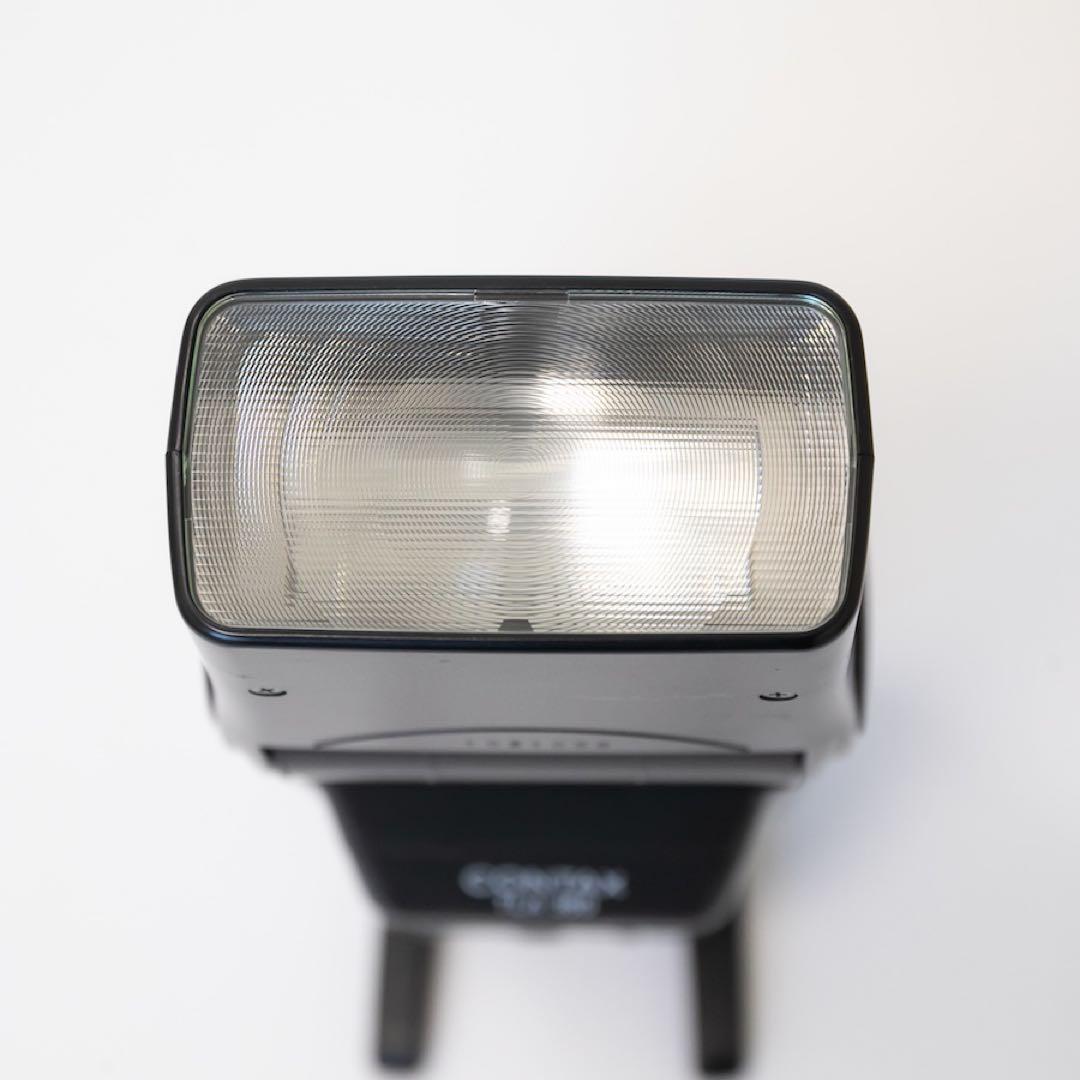 Contax Flash Tla 360