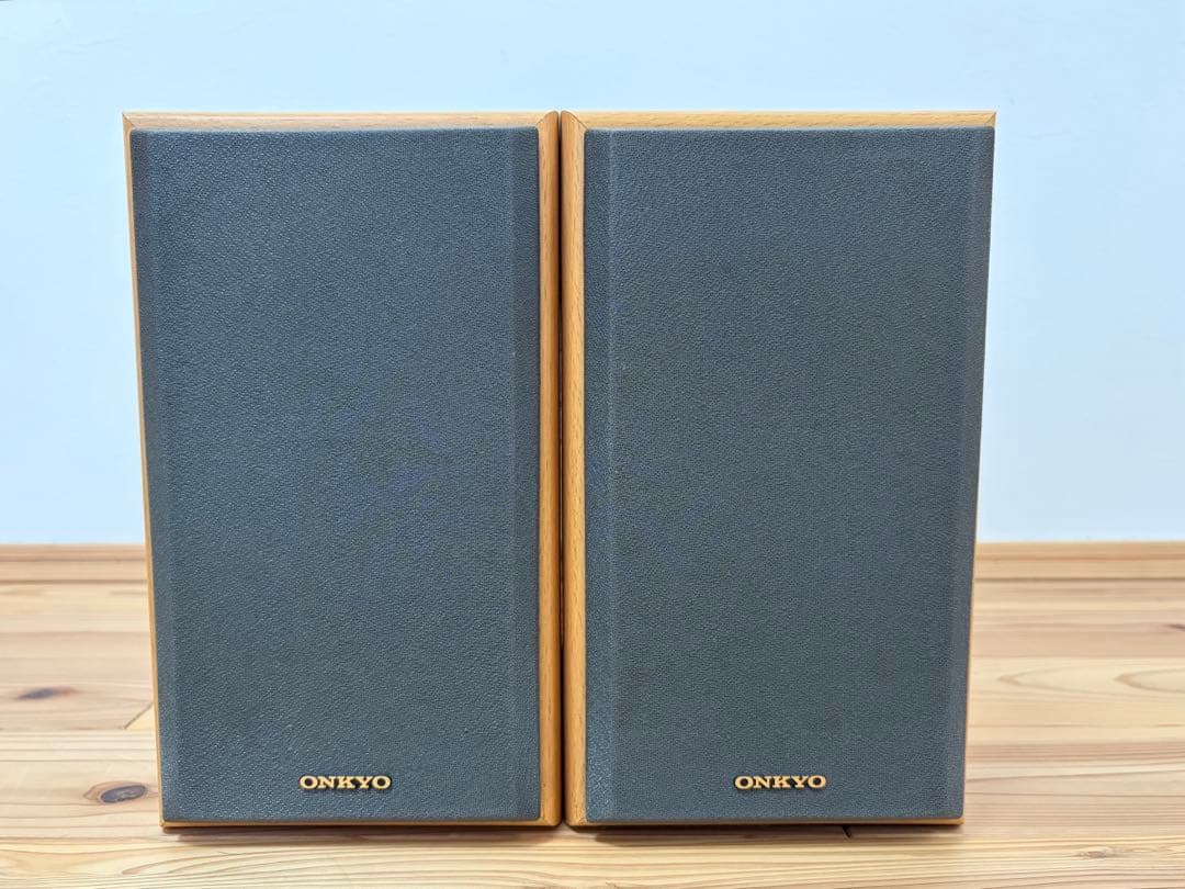 Onkyo Speakers D-V3Ex