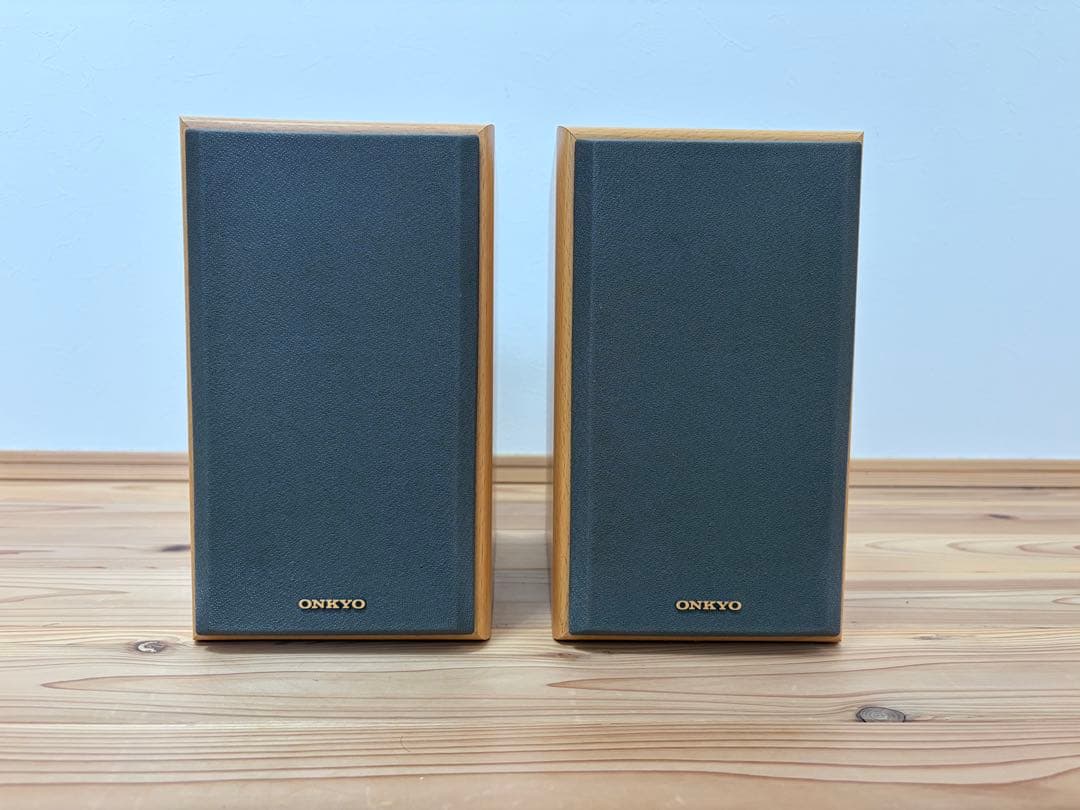 Onkyo Speakers D-V3Ex
