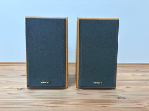 Onkyo Speakers D-V3Ex