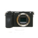 Sony Others 6700( Ilce-6700)