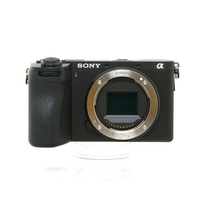Sony Others 6700( Ilce-6700)