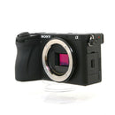 Sony Others 6700( Ilce-6700)