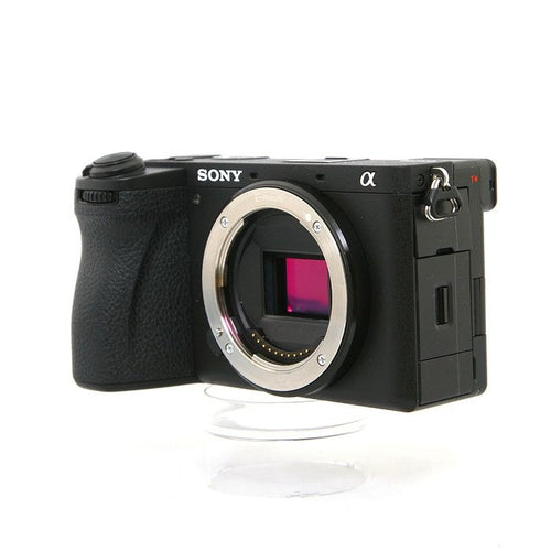Sony Others 6700( Ilce-6700)