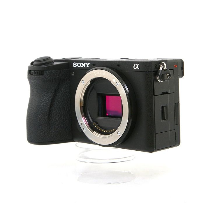 Sony Others 6700( Ilce-6700)