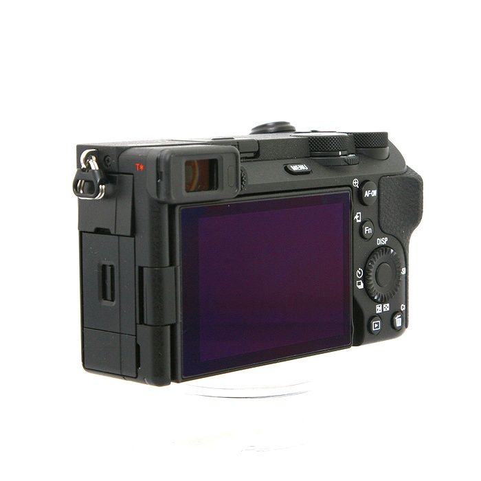 Sony Others 6700( Ilce-6700)