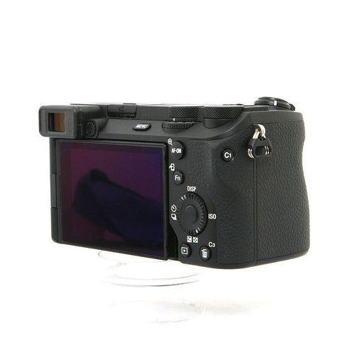 Sony Others 6700( Ilce-6700)