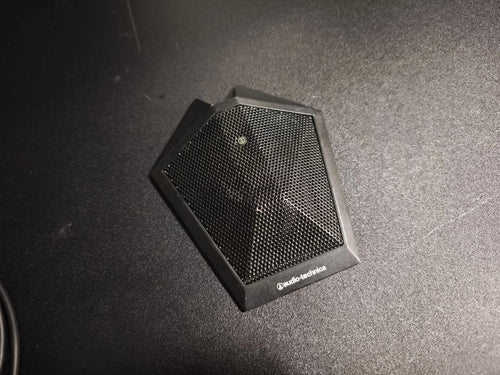 Condenser Microphones Audio-Technica At871Ug