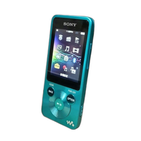 Sony Digital Audio Player Walkman Nw-S784