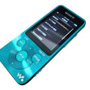 Sony Digital Audio Player Walkman Nw-S784