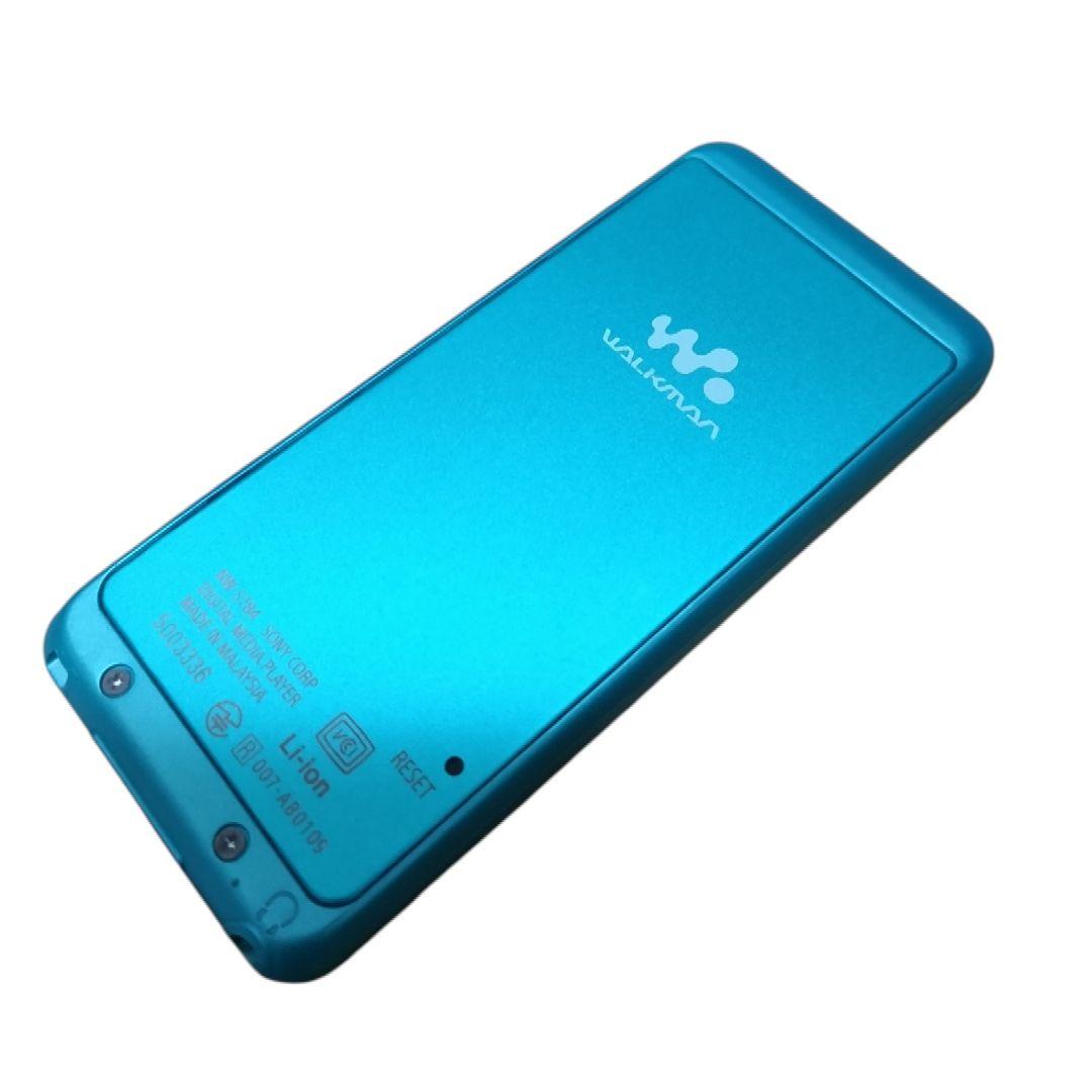 Sony Digital Audio Player Walkman Nw-S784