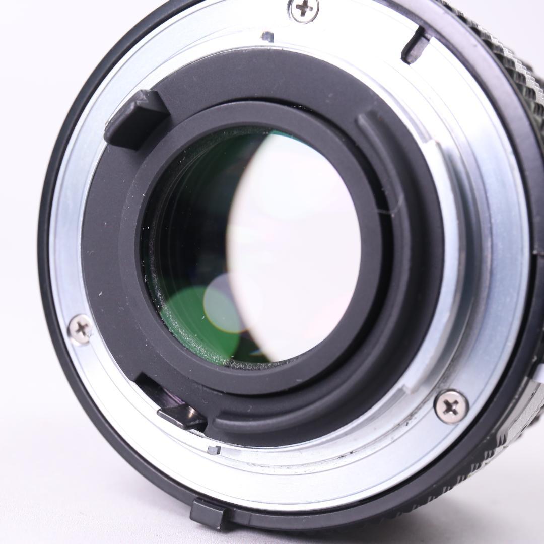 Nikon Lens (Single Focus) Nikkor Ai F1.8 618