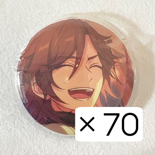 Pins, Pin Badges, Can Casual