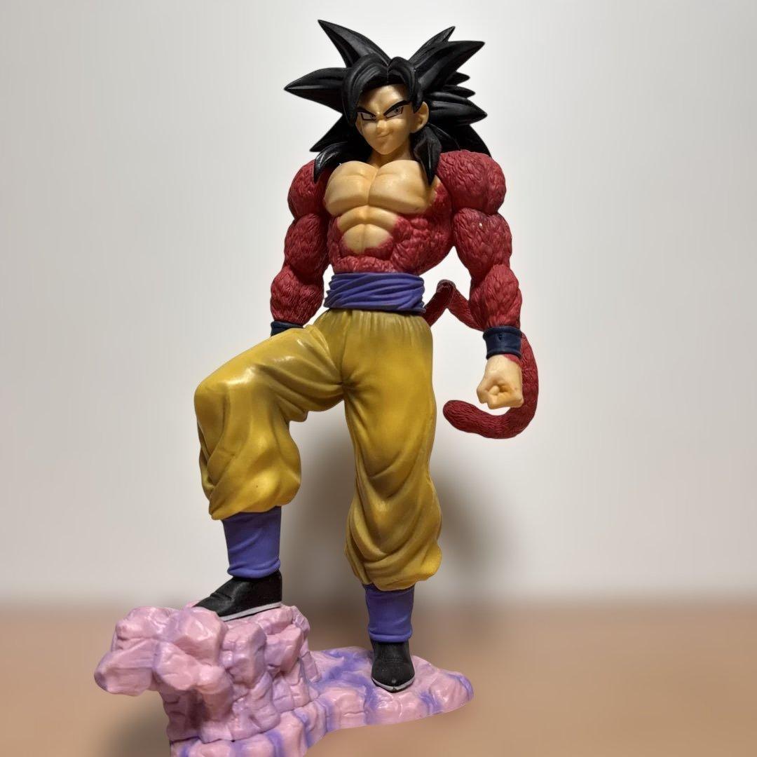 Premium Bandai Dragon Ball S.H.Figuarts Zero Ex 4