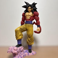 Premium Bandai Dragon Ball S.H.Figuarts Zero Ex 4