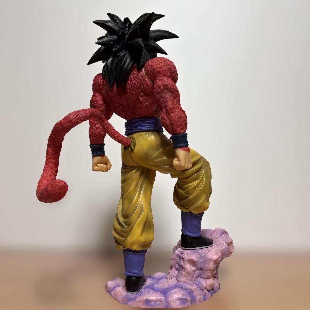 Premium Bandai Dragon Ball S.H.Figuarts Zero Ex 4
