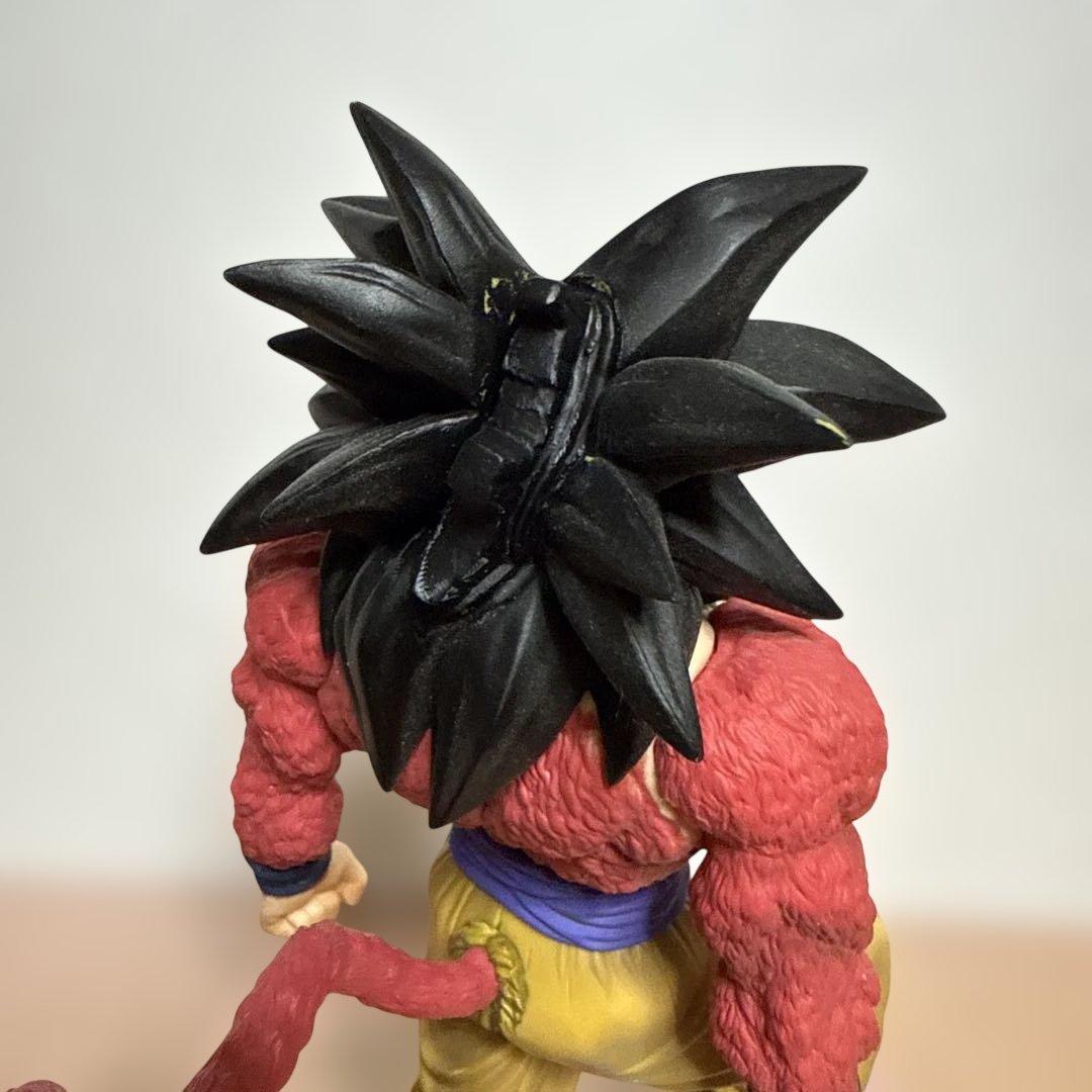 Premium Bandai Dragon Ball S.H.Figuarts Zero Ex 4