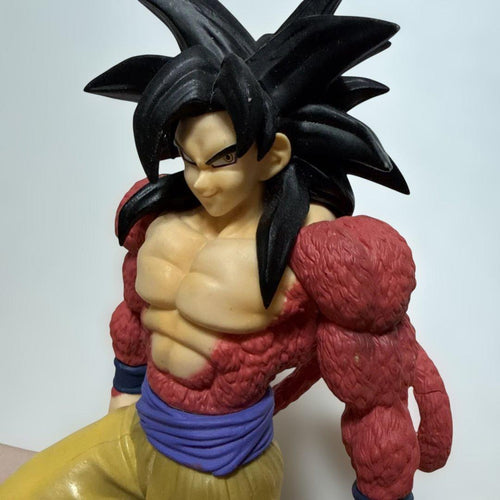 Premium Bandai Dragon Ball S.H.Figuarts Zero Ex 4
