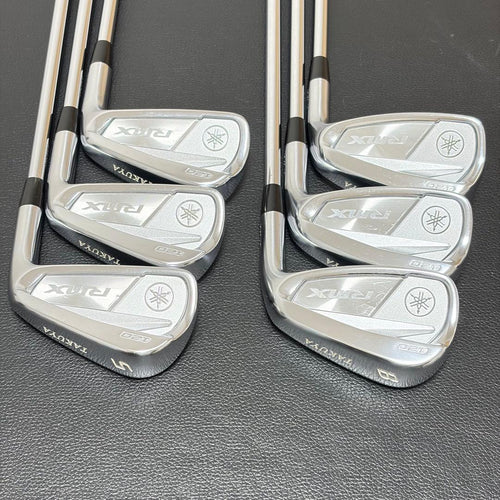 Yamaha Iron Set Rmx 120 5-P Dg 95 S200