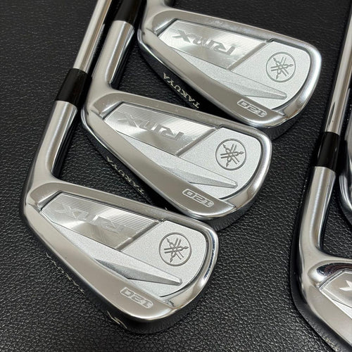 Yamaha Iron Set Rmx 120 5-P Dg 95 S200