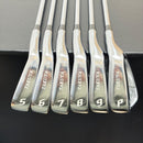 Yamaha Iron Set Rmx 120 5-P Dg 95 S200