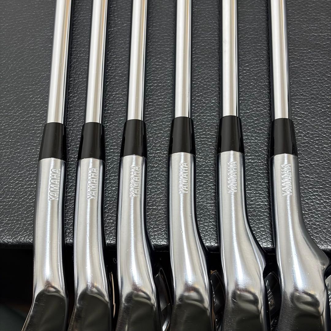 Yamaha Iron Set Rmx 120 5-P Dg 95 S200