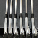 Yamaha Iron Set Rmx 120 5-P Dg 95 S200
